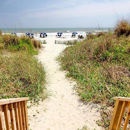 Apartament Beach Cove 1420 Myrtle Beach Zewnętrze zdjęcie