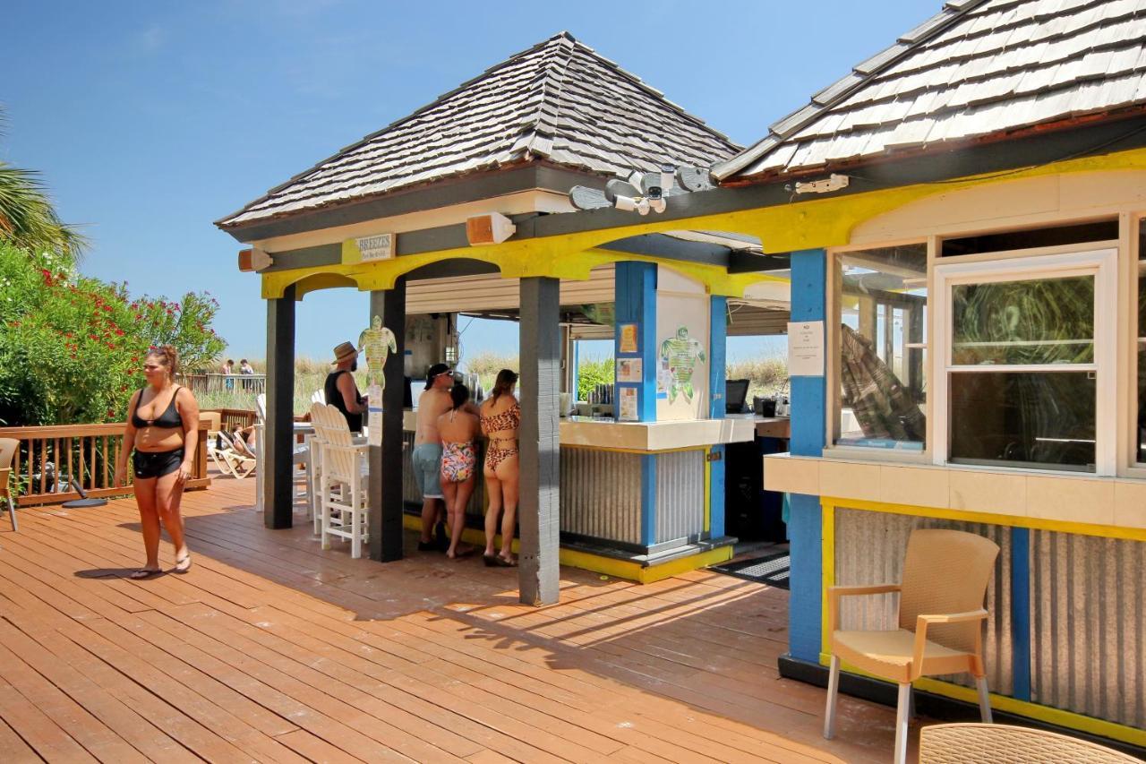 Apartament Beach Cove 1420 Myrtle Beach Zewnętrze zdjęcie