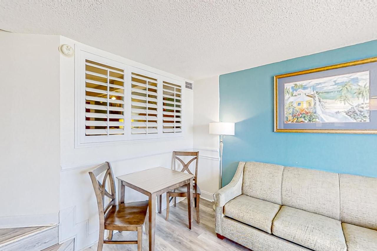Apartament Beach Cove 1420 Myrtle Beach Zewnętrze zdjęcie