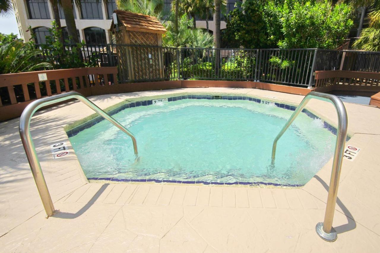 Apartament Beach Cove 1420 Myrtle Beach Zewnętrze zdjęcie