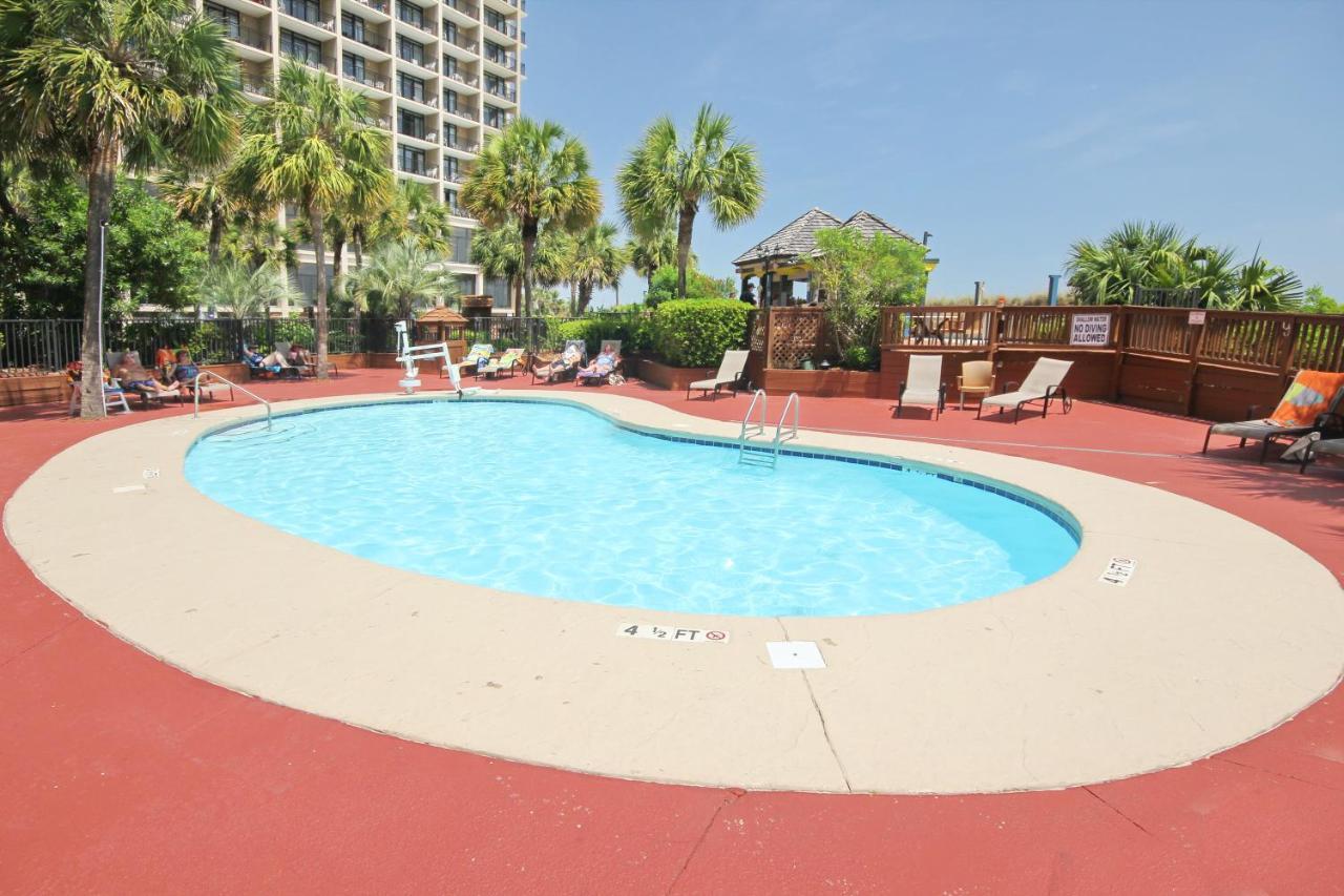 Apartament Beach Cove 1420 Myrtle Beach Zewnętrze zdjęcie