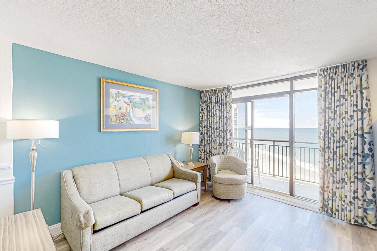 Apartament Beach Cove 1420 Myrtle Beach Zewnętrze zdjęcie