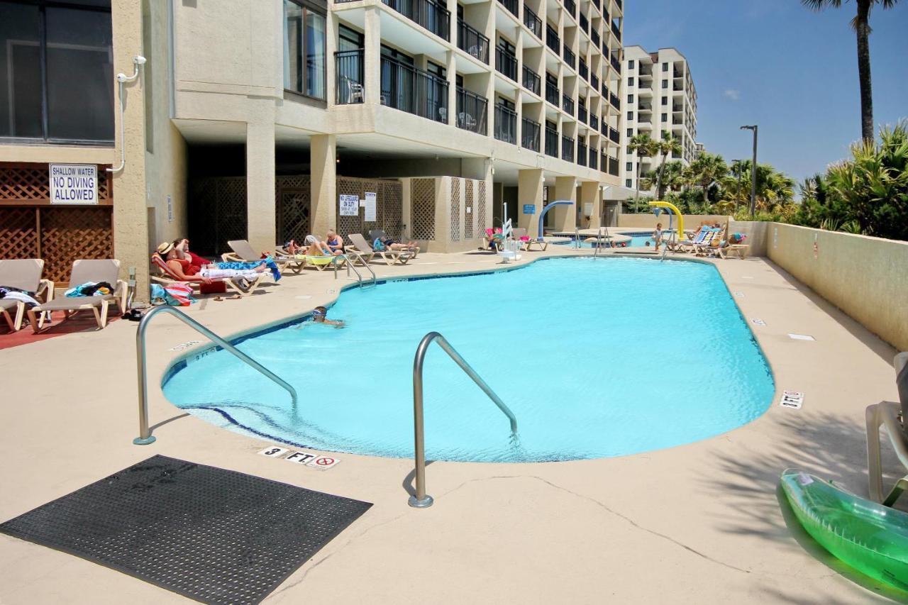 Apartament Beach Cove 1420 Myrtle Beach Zewnętrze zdjęcie