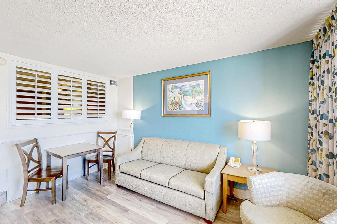 Apartament Beach Cove 1420 Myrtle Beach Zewnętrze zdjęcie