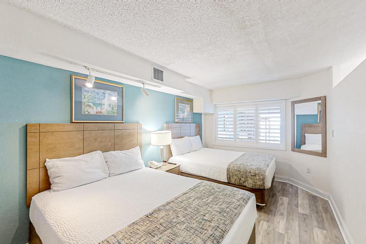 Apartament Beach Cove 1420 Myrtle Beach Zewnętrze zdjęcie