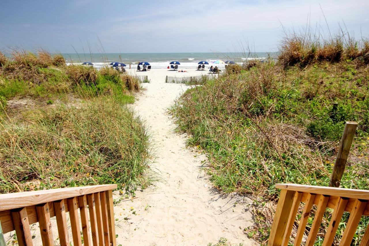 Apartament Beach Cove 1420 Myrtle Beach Zewnętrze zdjęcie